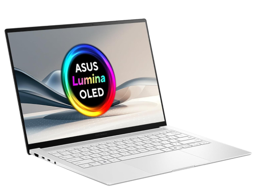 ASUS Zenbook S 14 OLED UX5406SA / 14 OLED 3K 120Hz / Core Ultra 7 258V / 32Gb LPDDR5X / 1.0Tb SSD / Intel Arc / Windows 11 Home