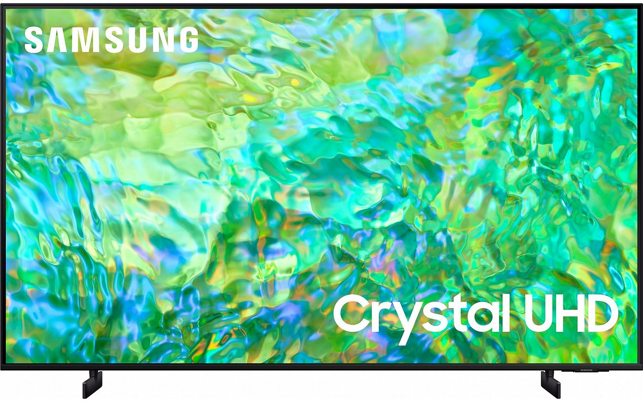 Samsung UE85DU8000UXUA / 85 VA ELED UHD SolarCell Smart