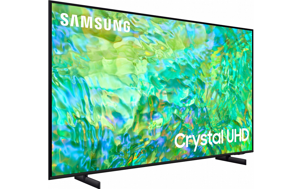 Samsung UE85DU8000UXUA / 85 VA ELED UHD SolarCell Smart