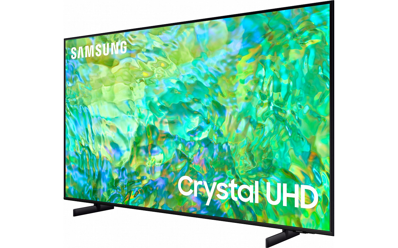 Samsung UE85DU8000UXUA / 85 VA ELED UHD SolarCell Smart