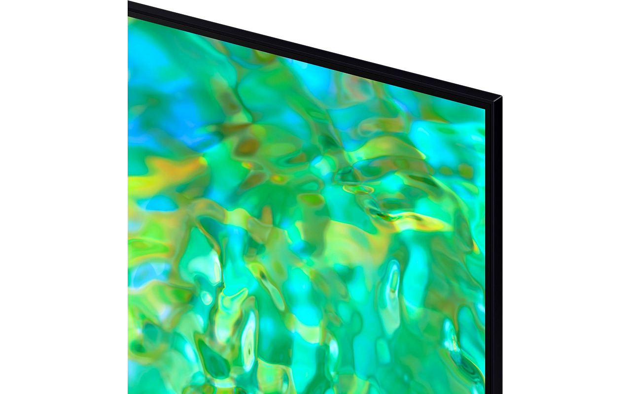 Samsung UE85DU8000UXUA / 85 VA ELED UHD SolarCell Smart