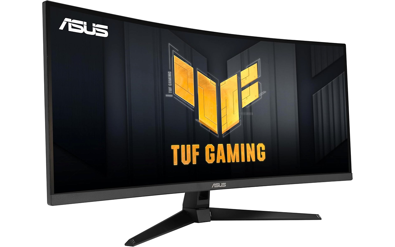 ASUS TUF VG34VQ3B / 34 WQHD Curved-VA 180Hz
