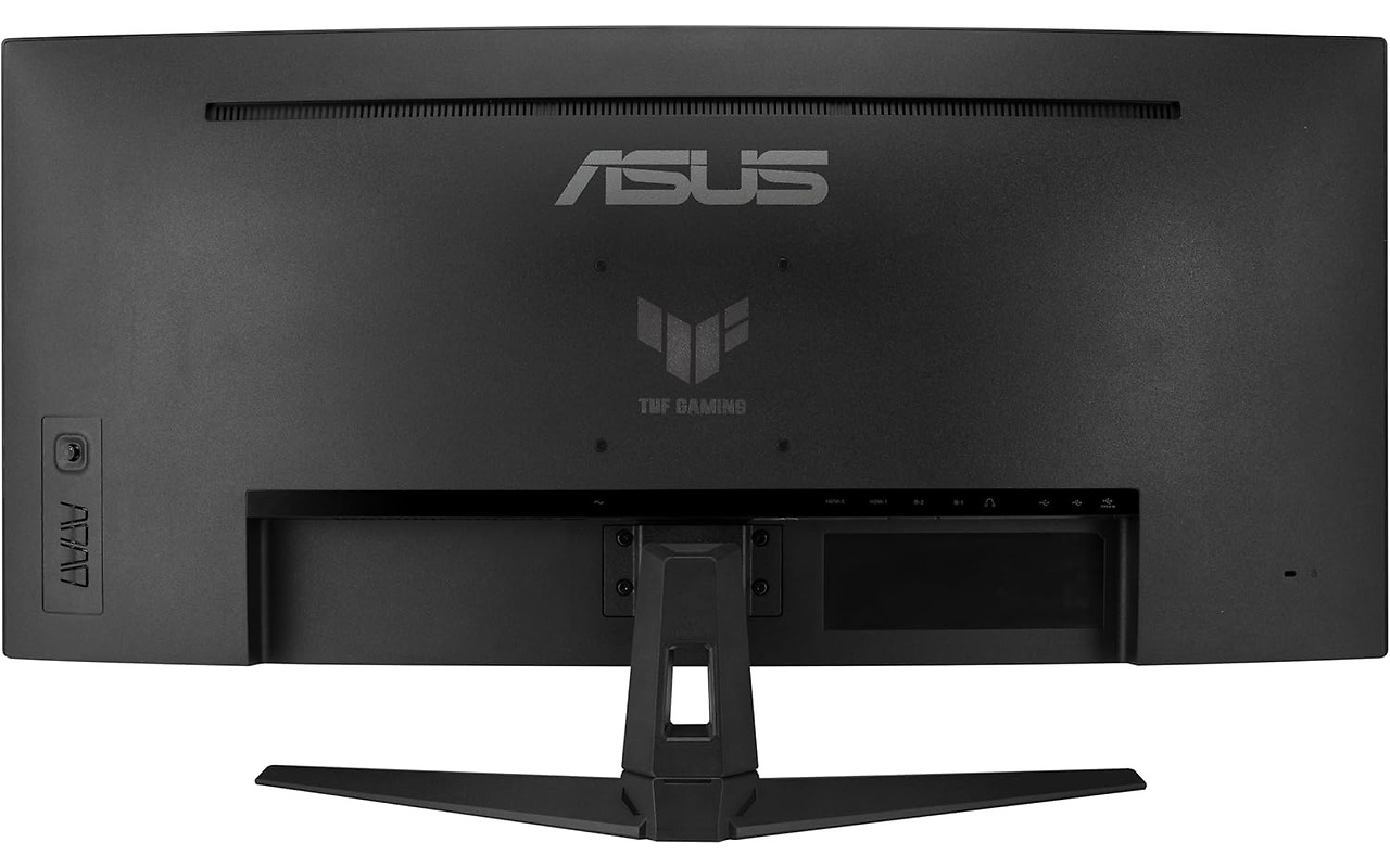 ASUS TUF VG34VQ3B / 34 WQHD Curved-VA 180Hz