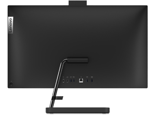 Lenovo AIO IdeaCentre 3 27ALC6 / 27 FullHD IPS / Ryzen 5 7430U / 16GB RAM / 512GB SSD / No OS Black