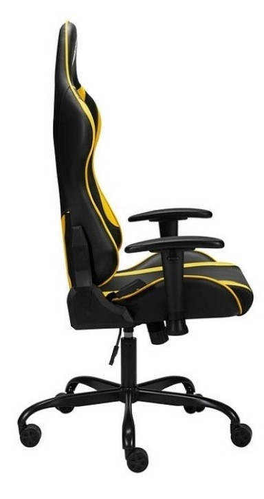 1STPLAYER S01 Black&Yellow