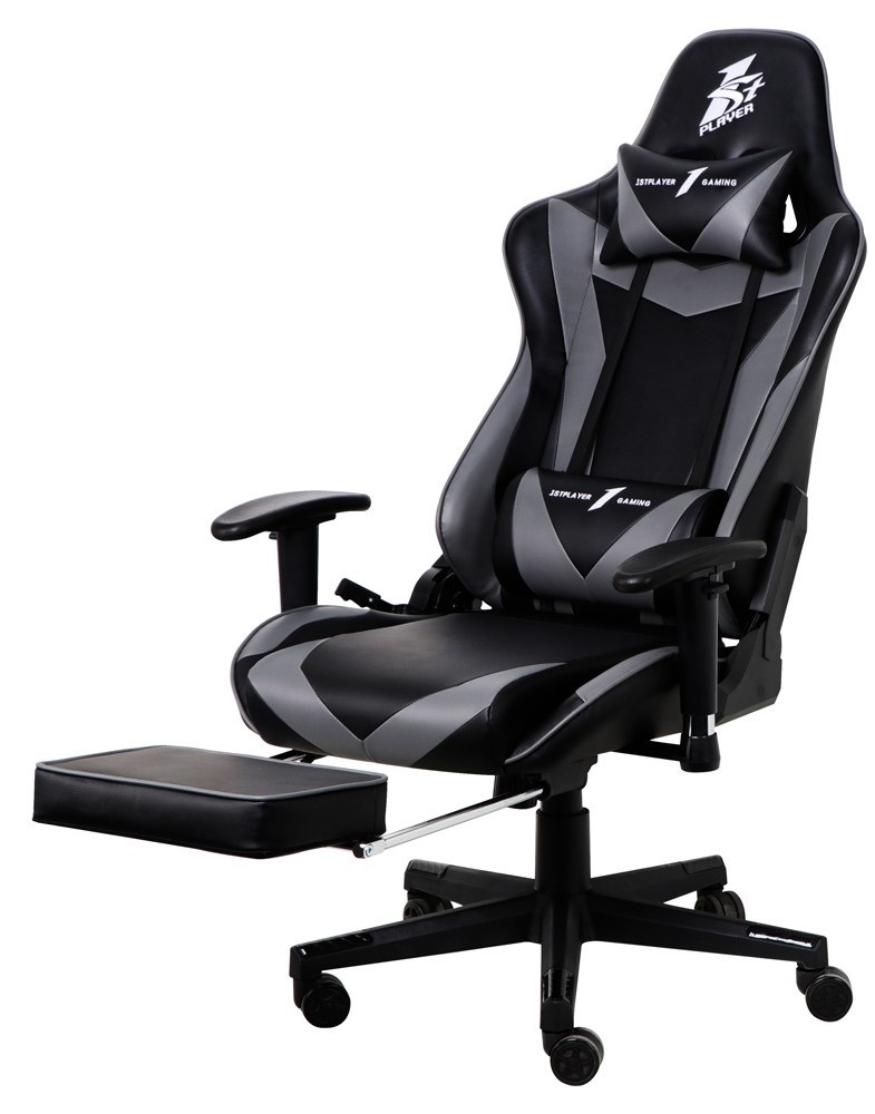 1STPLAYER FK3 Black&Gray