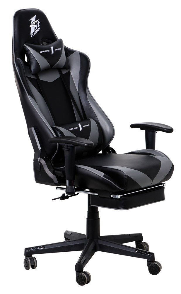 1STPLAYER FK3 Black&Gray