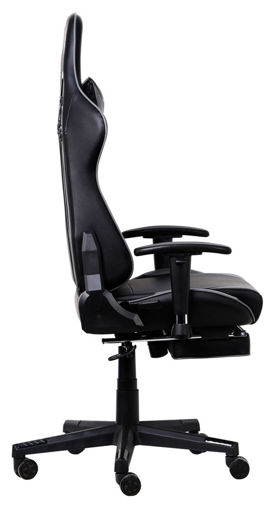 1STPLAYER FK3 Black&Gray