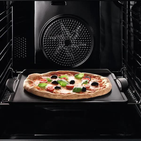 Miele H 2861 B OBSW