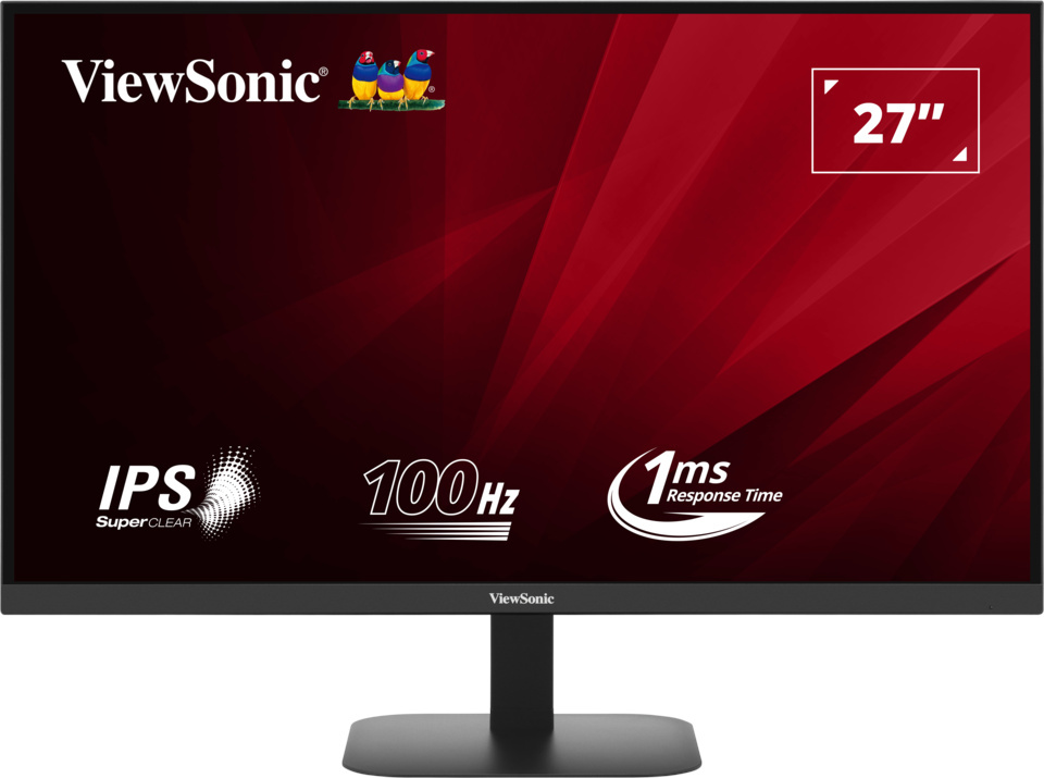 Viewsonic VA2708-2K-HD / 27 IPS 2K 100Hz