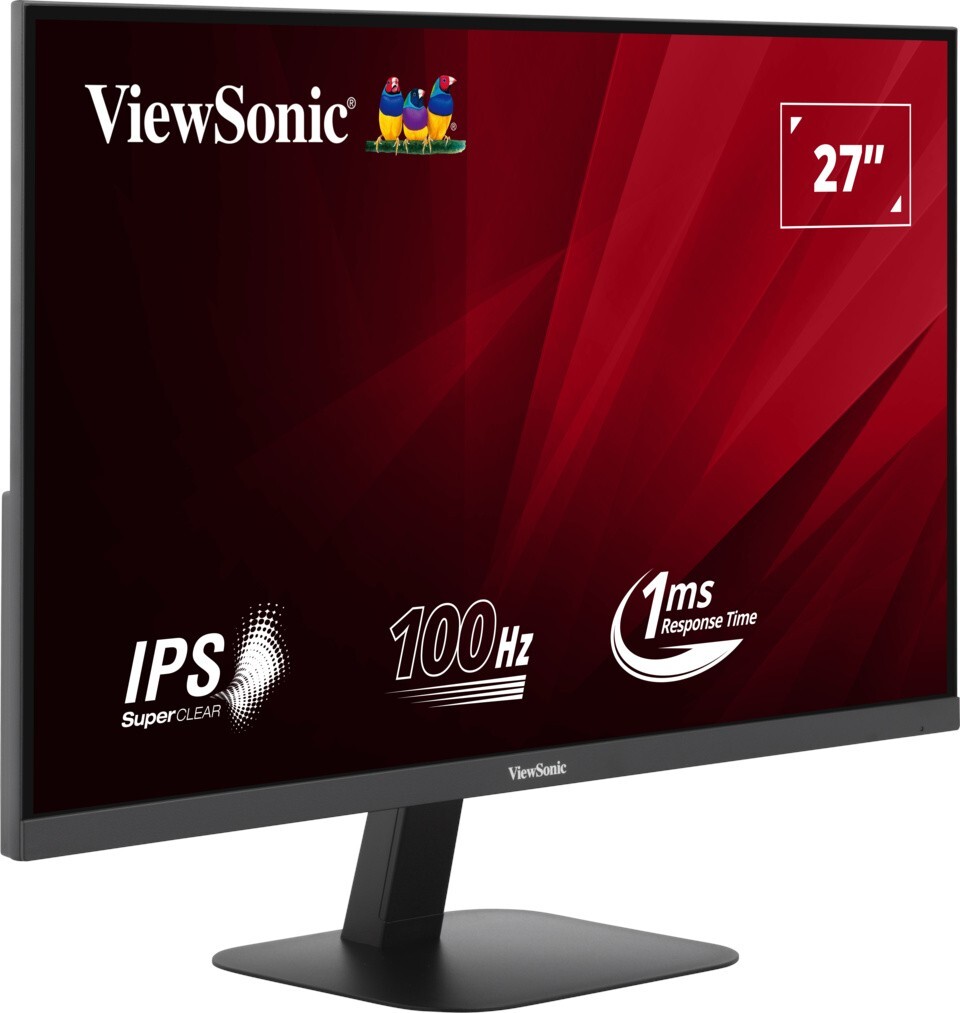 Viewsonic VA2708-2K-HD / 27 IPS 2K 100Hz