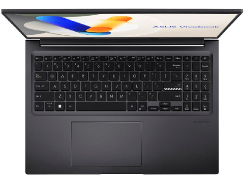 ASUS Vivobook 16 X1605VAP / 16 FullHD+ / Core 5 120U / 16Gb DDR4 / 512Gb SSD / Intel Iris Xe / No OS