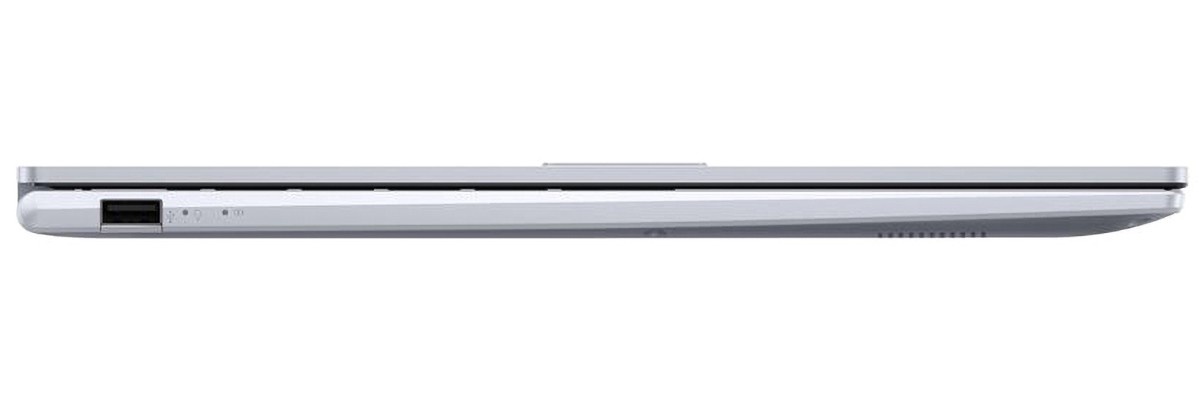 ASUS Vivobook 16X M3604YA / 16 FullHD+ / Ryzen 5 7430U / 16Gb DDR4 / 512Gb SSD / AMD Radeon / No OS Silver