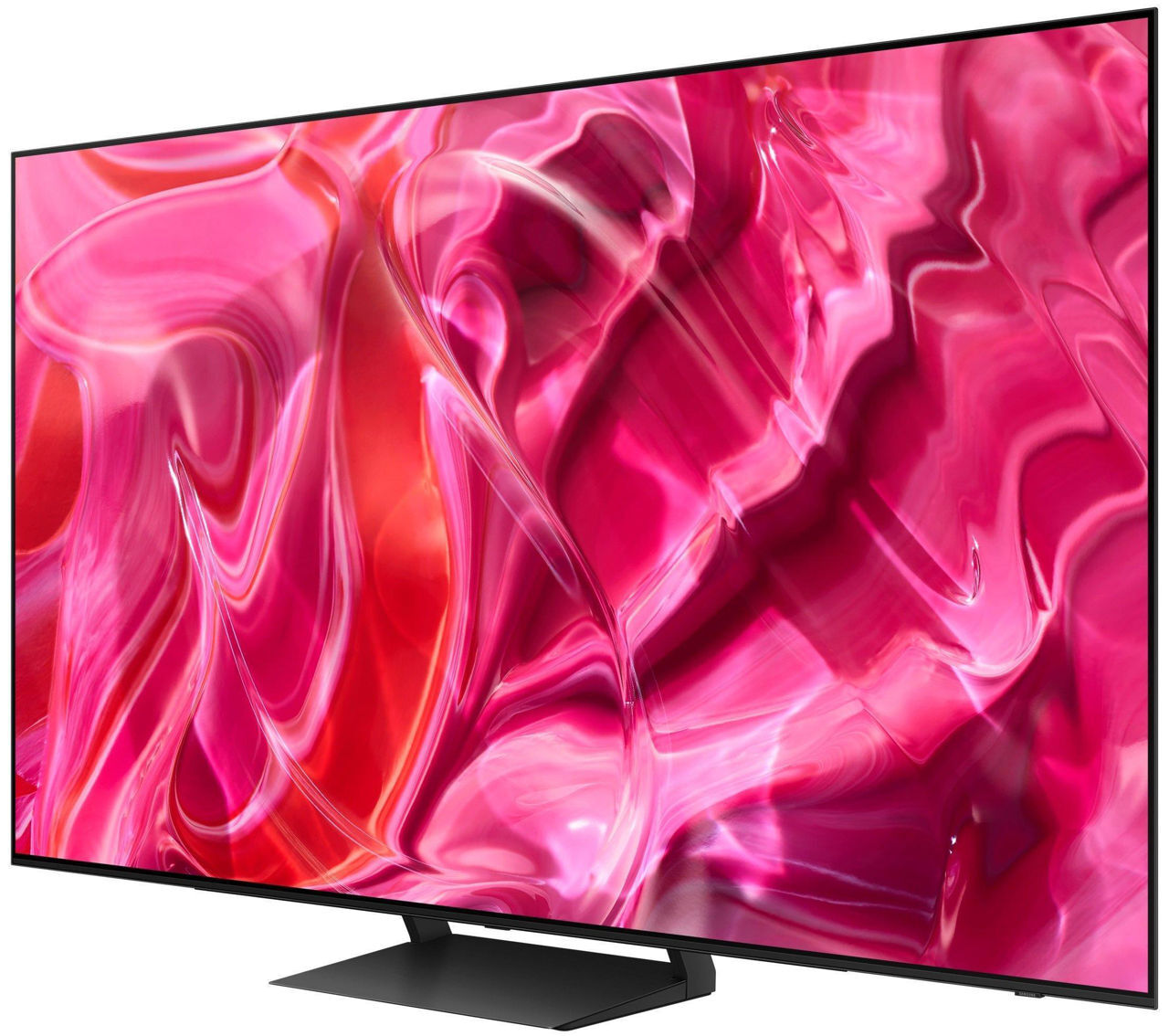 Samsung QE65S90DAUXUA -"65 QD OLED 4K UHD 144Hz Quantum"-