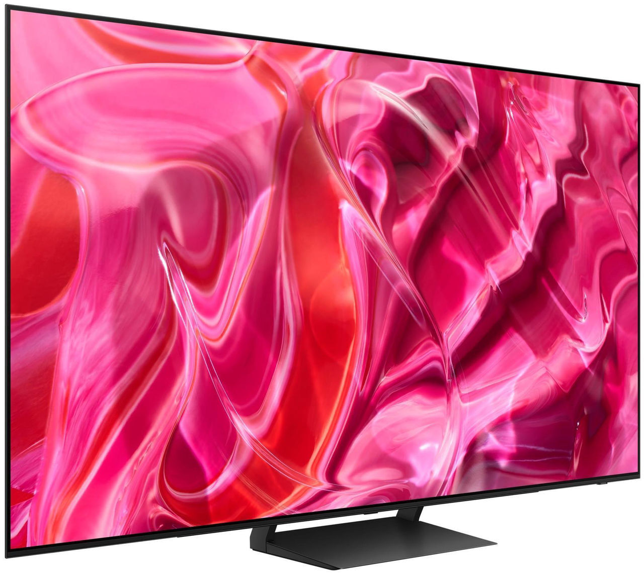 Samsung QE65S90DAUXUA -"65 QD OLED 4K UHD 144Hz Quantum"-