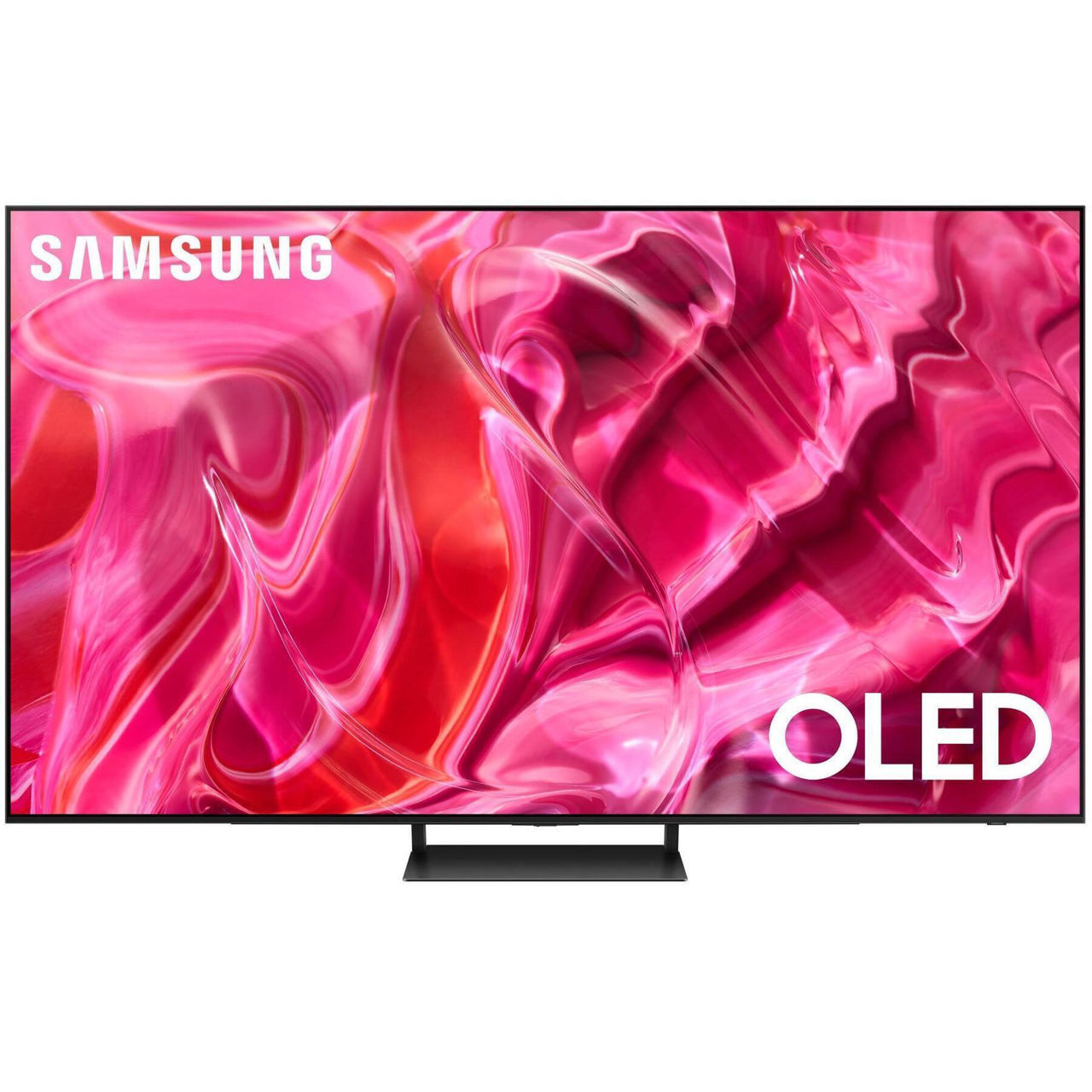 Samsung QE65S90DAUXUA -"65 QD OLED 4K UHD 144Hz Quantum"-