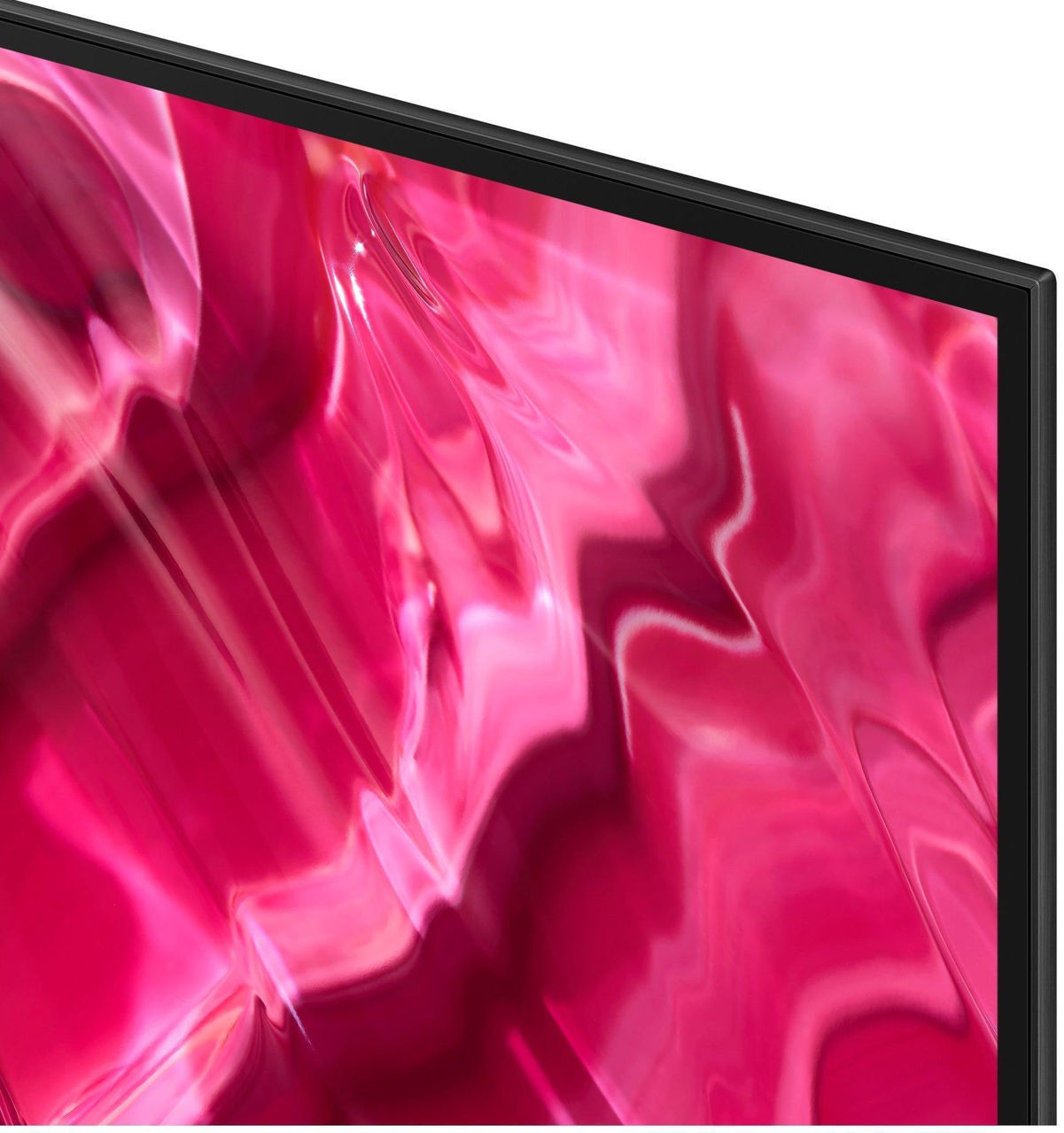 Samsung QE65S90DAUXUA -"65 QD OLED 4K UHD 144Hz Quantum"-