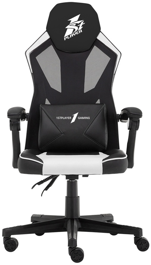 1STPLAYER P01 Black&White