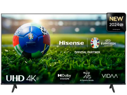 Hisense 65A6N / 65 IPS DLED UHD