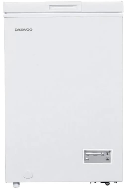 Daewoo CCS10EWED0