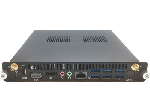 HIKVISION DS-D5AS5/8S1L