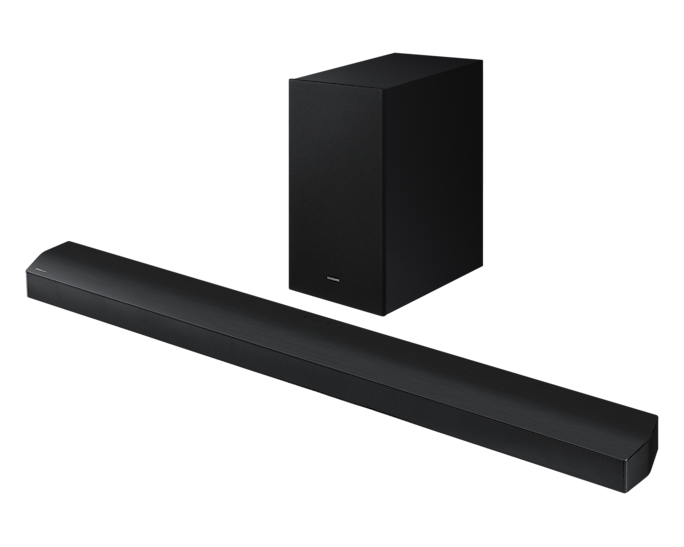 Samsung HW-B750D/UA / 5.1 400W