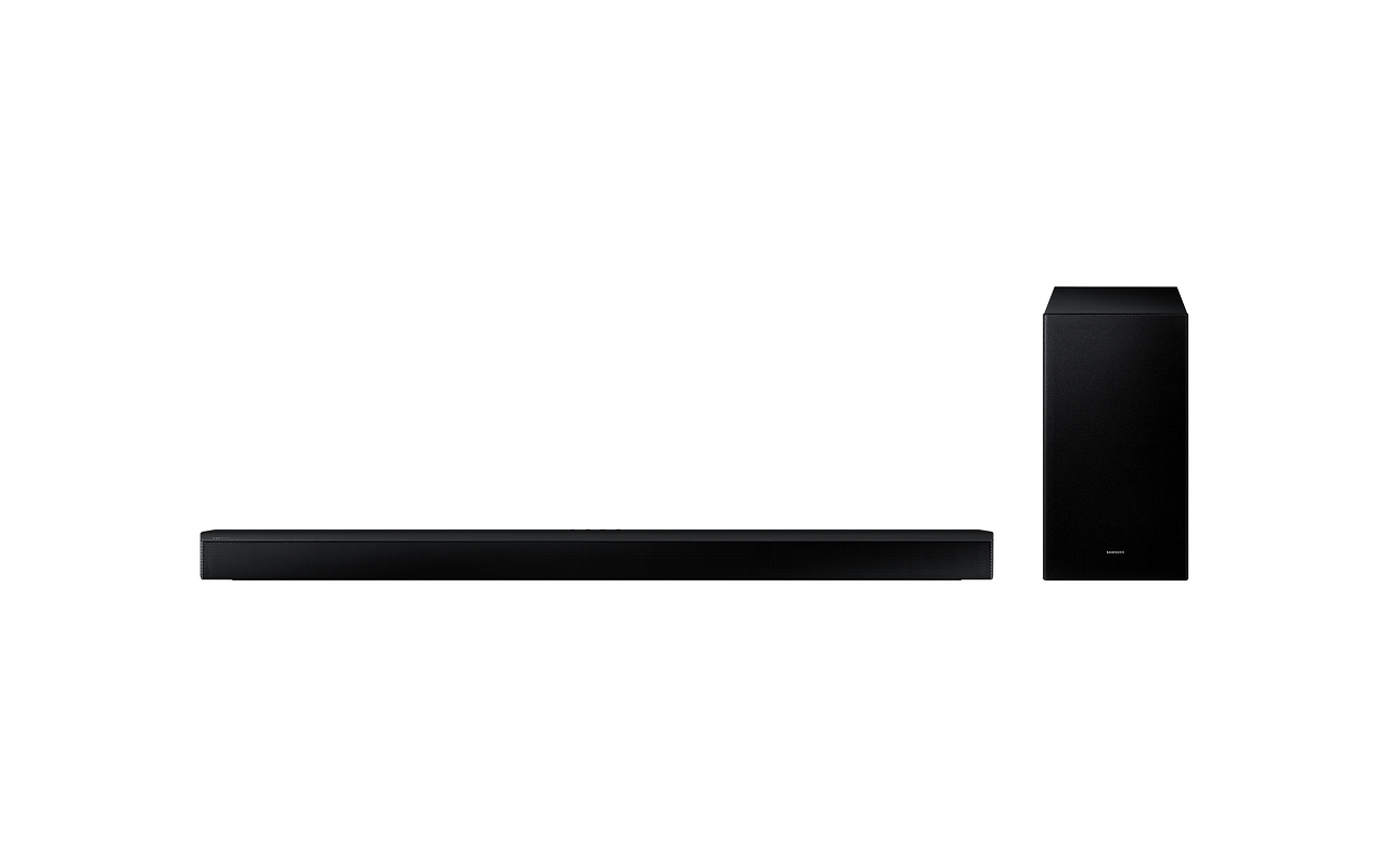 Samsung HW-B750D/UA / 5.1 400W