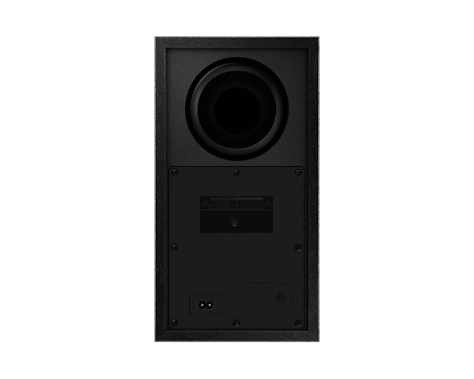 Samsung HW-B750D/UA / 5.1 400W