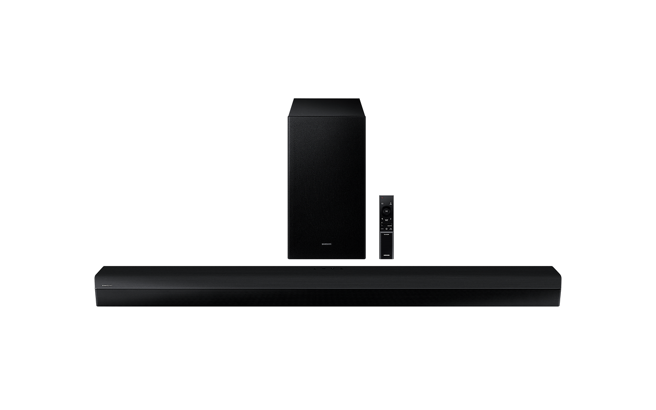 Samsung HW-B750D/UA / 5.1 400W