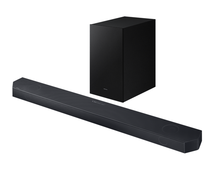 Samsung HW-Q700D/UA / 3.1.2 360W