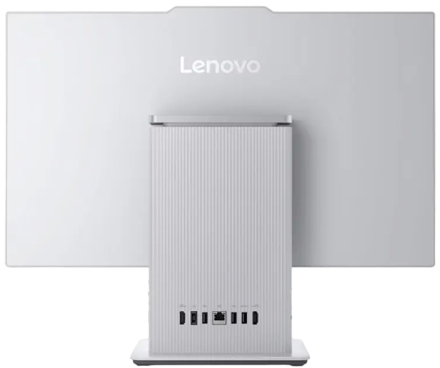 Lenovo AIO IdeaCentre 3 24IRH9 / 23.8 FullHD IPS 100Hz / Core i5-13420H / 16GB DDR5 / 512GB NVMe / No OS White