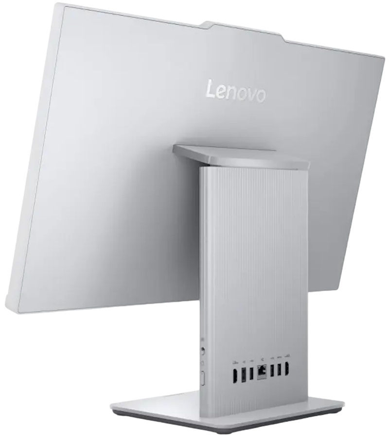 Lenovo AIO IdeaCentre 3 24IRH9 / 23.8 FullHD IPS 100Hz / Core i5-13420H / 16GB DDR5 / 512GB NVMe / No OS White