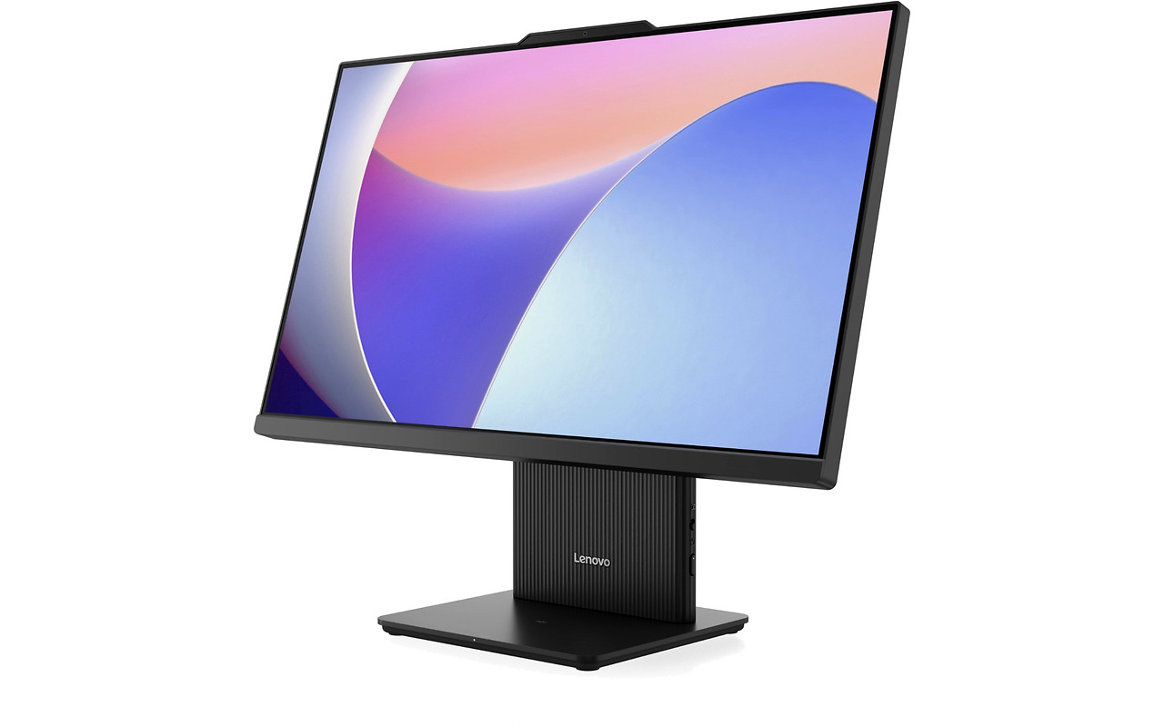 Lenovo AIO IdeaCentre 3 24IRH9 / 23.8 FullHD IPS 100Hz / Core i5-13420H / 8GB DDR5 / 512GB NVMe / No OS