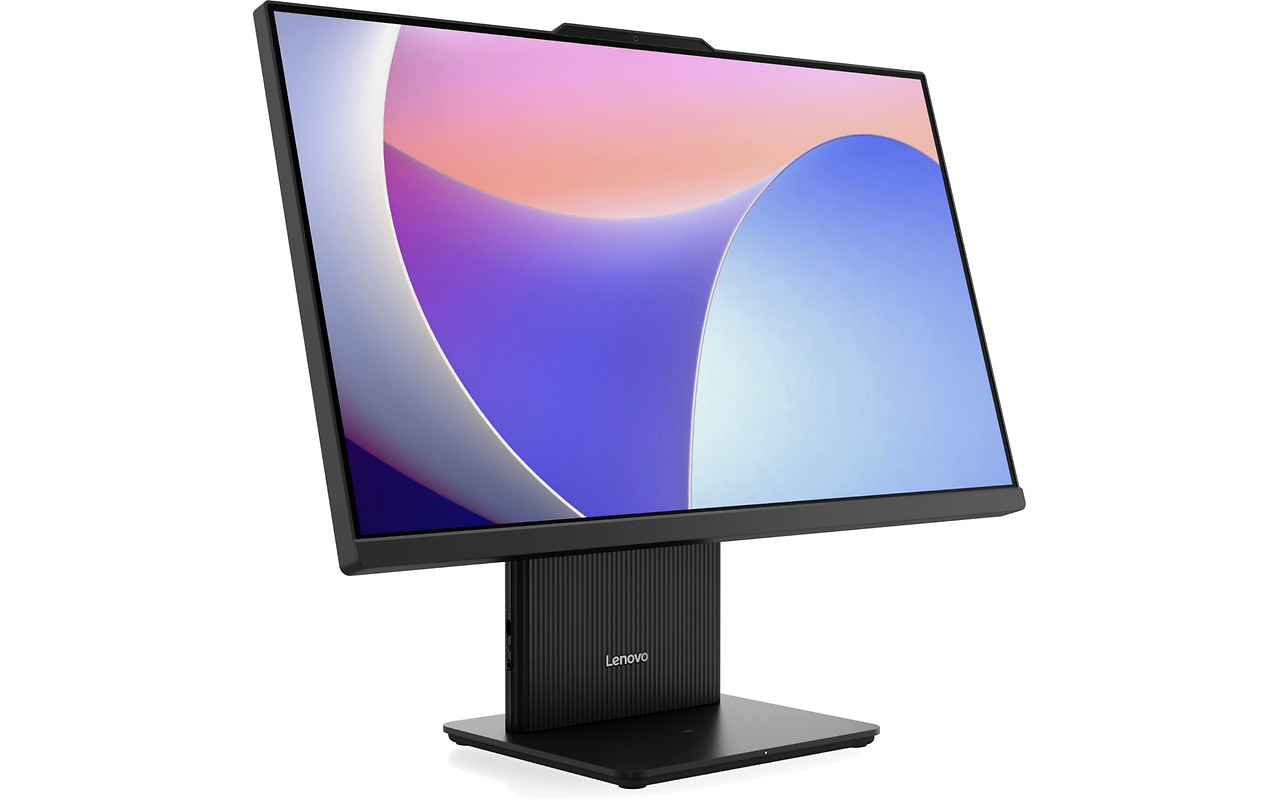 Lenovo AIO IdeaCentre 3 24IRH9 / 23.8 FullHD IPS 100Hz / Core i5-13420H / 8GB DDR5 / 512GB NVMe / No OS
