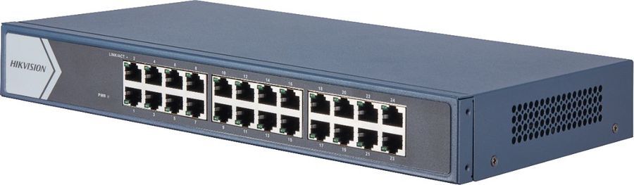 HIKVISION DS-3E0524-E