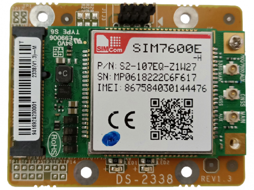 HIKVISION DS-PMA-S1