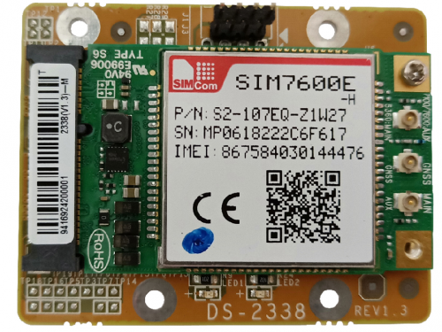 HIKVISION DS-PMA-S2
