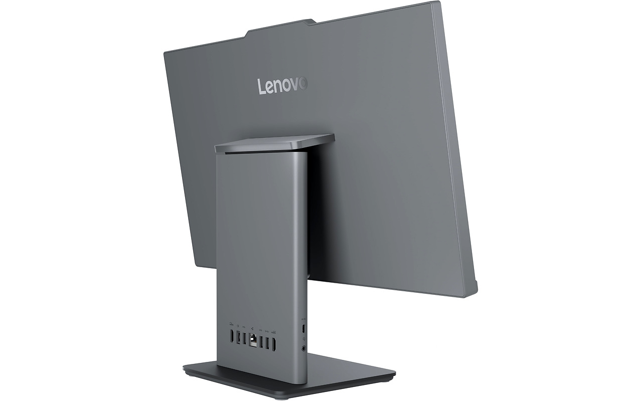 Lenovo AIO ThinkCentre neo 50a Gen 5 / 27 FullHD IPS / Core i7-13620H / 32GB DDR5 / 1.0TB NVMe / no OS