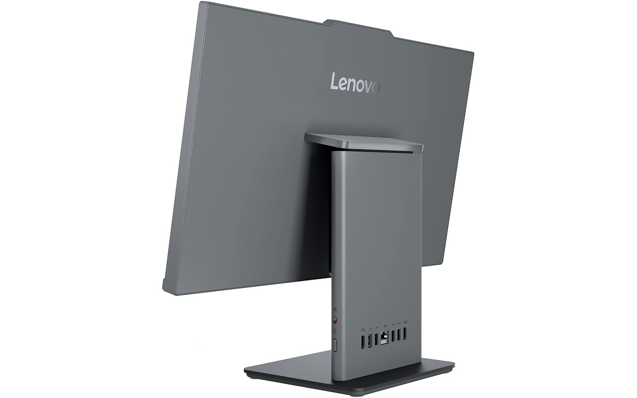 Lenovo AIO ThinkCentre neo 50a Gen 5 / 27 FullHD IPS / Core i7-13620H / 32GB DDR5 / 1.0TB NVMe / no OS