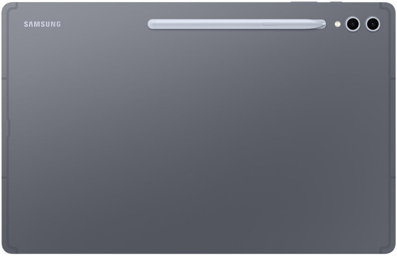 Samsung Galaxy Tab S10 Ultra 5G / 14.6 Dynamic AMOLED 2X 120Hz / Dimensity 9300+ / 12GB / 512GB / 11200mAh / X926