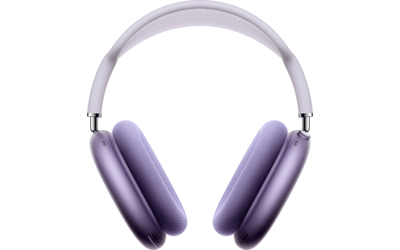 Apple AirPods Max / Gen 2 Type-C Purple