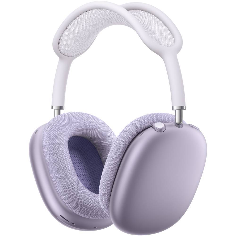 Apple AirPods Max / Gen 2 Type-C Purple