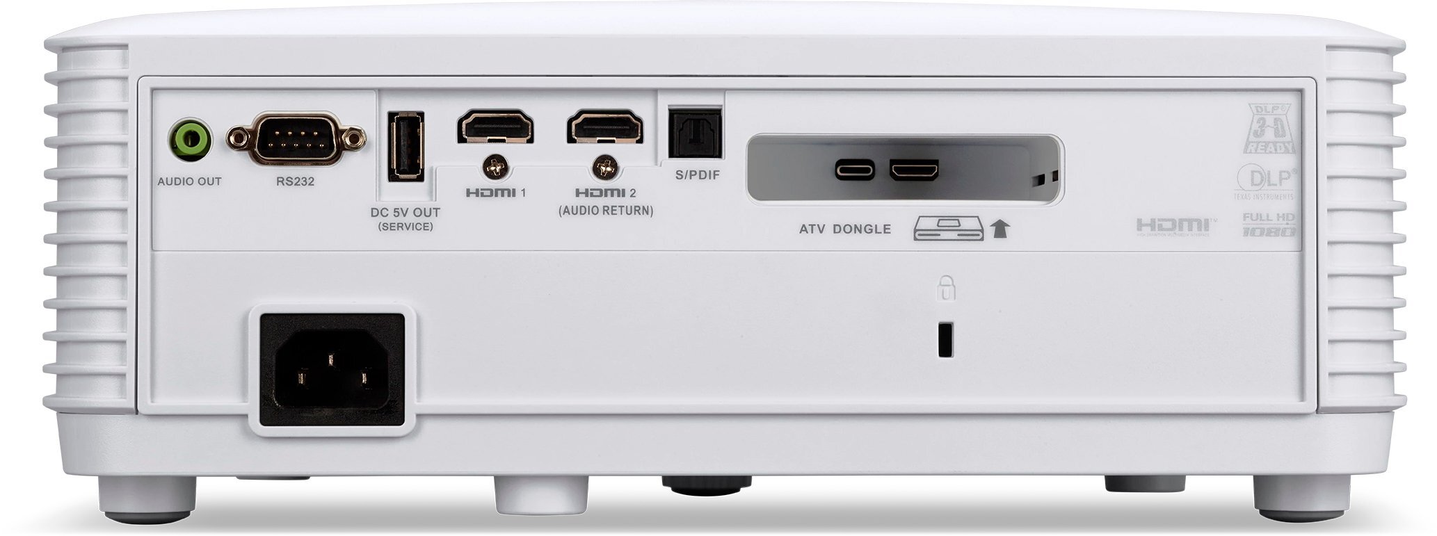 Acer Vero PL3510ATV
