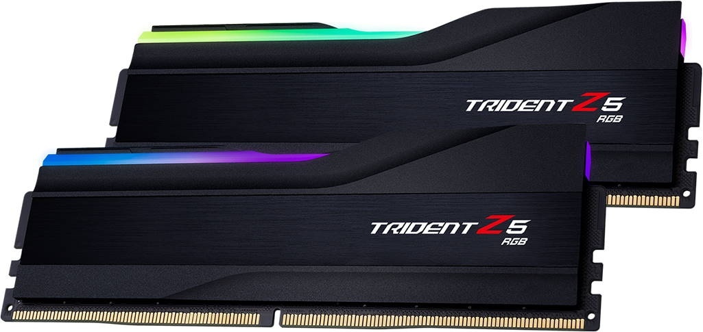 G.SKILL Trident Z5 RGB F5-7600J3646G16GX2-TZ5RK