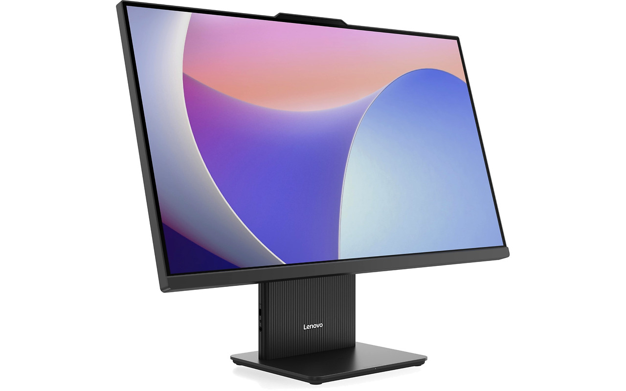 Lenovo AIO IdeaCentre 3 27ARR9 / 27 FullHD IPS / Ryzen 5 7535HS / 8GB DDR5 / 512GB NVMe / No OS