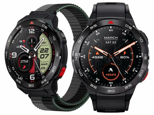 Mibro Watch GS Pro