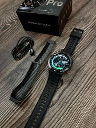 Mibro Watch GS Pro