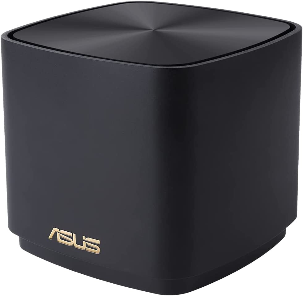 ASUS ZenWiFi XD4 Plus / 3 pack