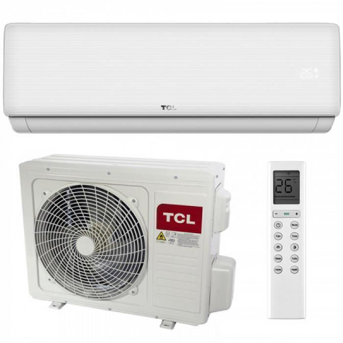 TCL TAC-12 CHSD / XAB1IN 12000BTU/h inverter wi-fi