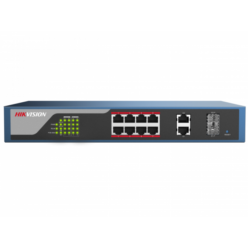HIKVISION DS-3E1310P-E